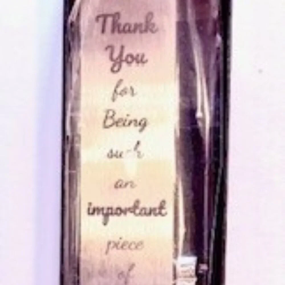 Metallic Bookmark - New in Box - Picture 6 of 7